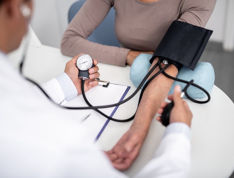 magas vérnyomás, szívbetegség, jóga, stressz