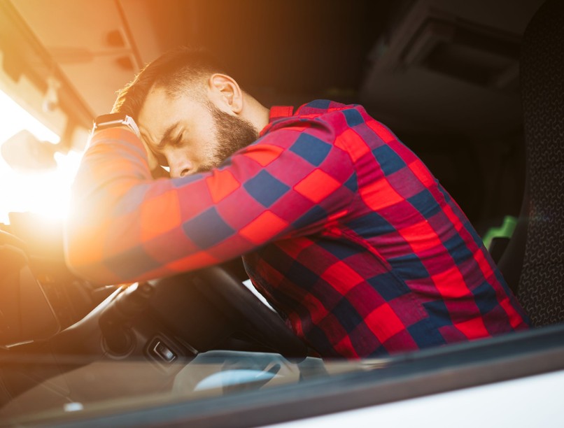 sofőrbetegség, derékfájdalom, prosztatagyulladás