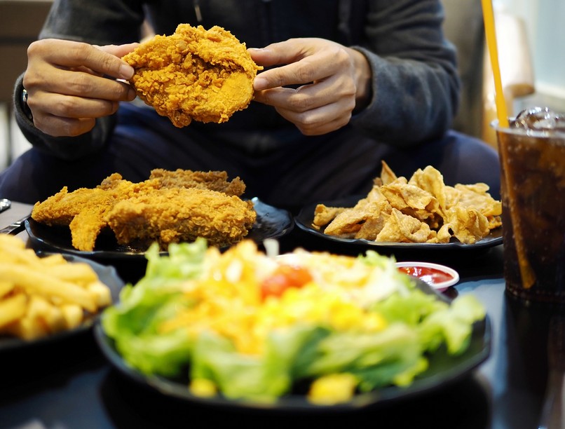 mit nem szabad enni ha magas a koleszterin