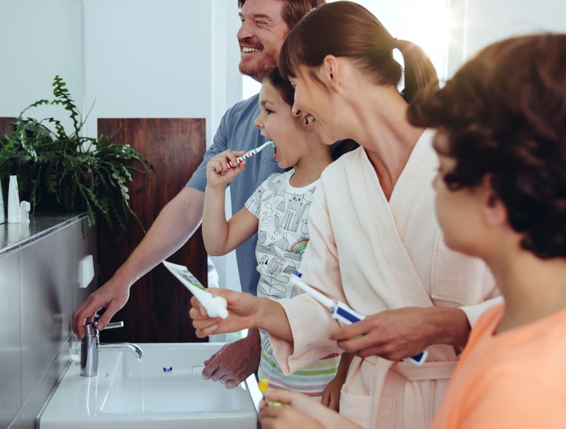 fürdőszoba megosztás higiénia törölköző fertőzés
