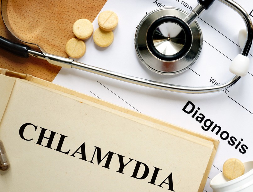 chlamydia, klamídia, fertőző betegség, baktérium, szexuális úton terjedő, meddőség