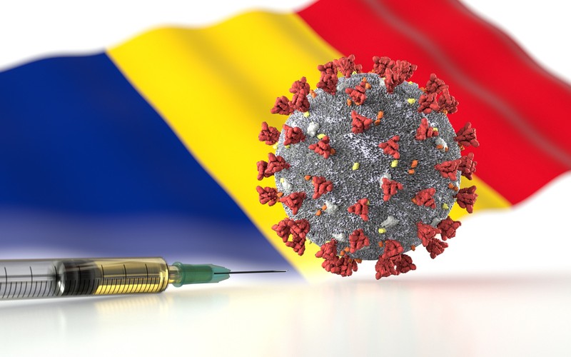 Romániában gyorsabban terjed a járvány, mint valaha
