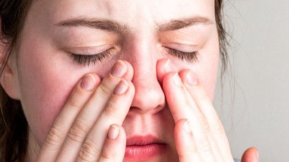 Ezt próbálja ki orrszárazság ellen – egyszerű megoldások a mindennapokra című cikk nyitóképe