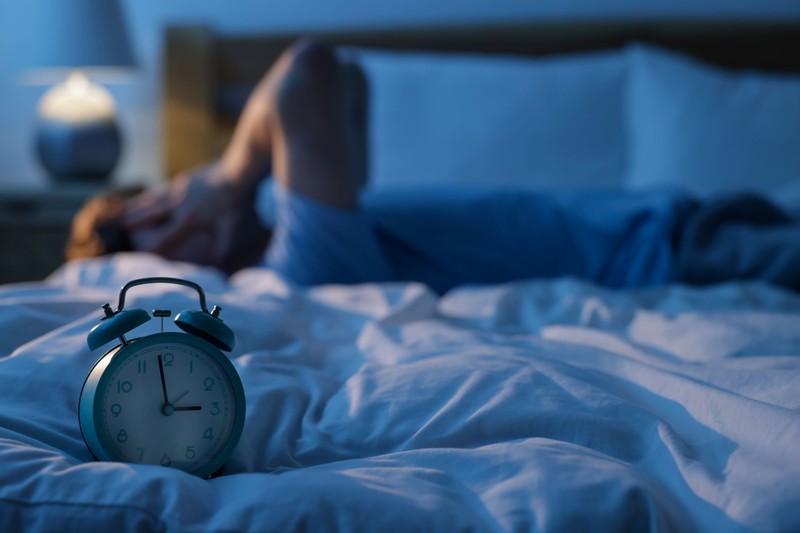 Nem tud elaludni, mert beindulnak a gondolatai? A 4–7–8 légzés segíthet lecsendesíteni az elméjét