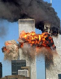 A 9/11 túlélői: poszttraumás stresszben