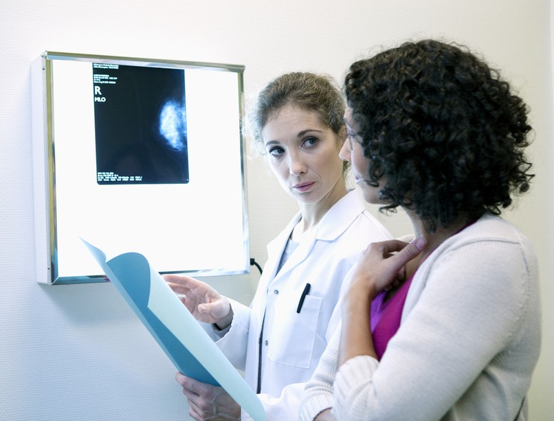 daganat, vizsgálat, rák