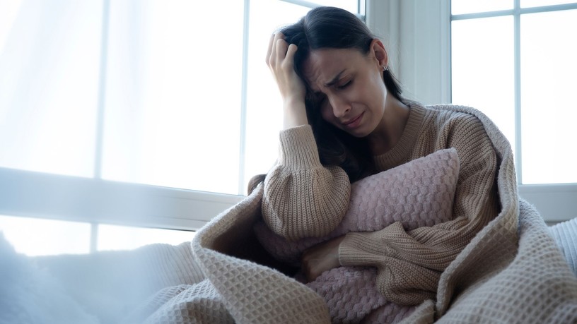 lehangoltság, szorongás, depresszió ellen természetes tápanyag