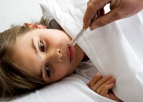 Influenza-monitor: csökken a megbetegedések száma