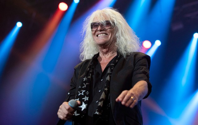 Kóbor János kórházba került, és egy másik magyar zenész is