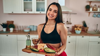 Mit árul el az anyagcsere-kora az egészségéről? Többet, mint hinné című cikk nyitóképe