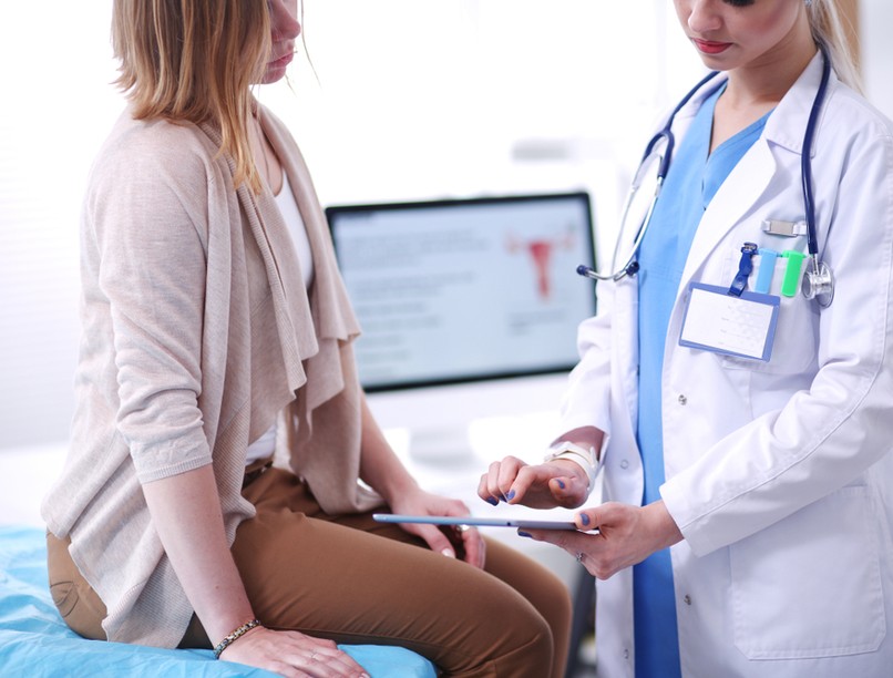 rákszűrés, vizsgálat, mammográfia, méhnyakrák