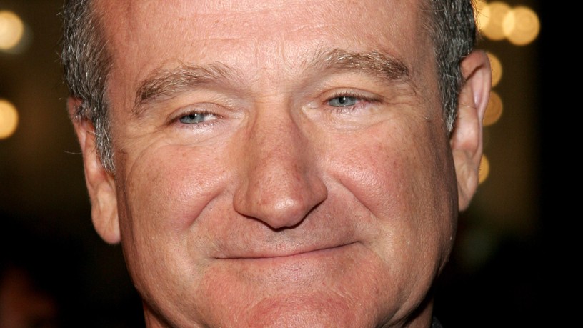 Robin Williams, Parkinson-kór, demencia, Lewy-testes demencia
