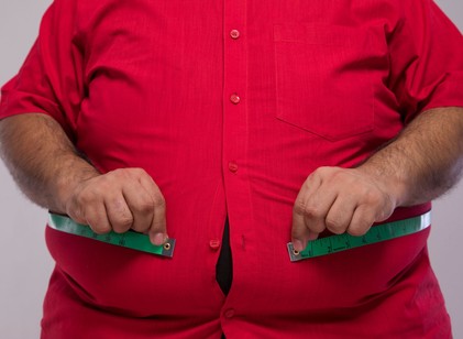 Meghalt a világ legnehezebb embere: 595 kg-ot nyomott című cikk nyitóképe