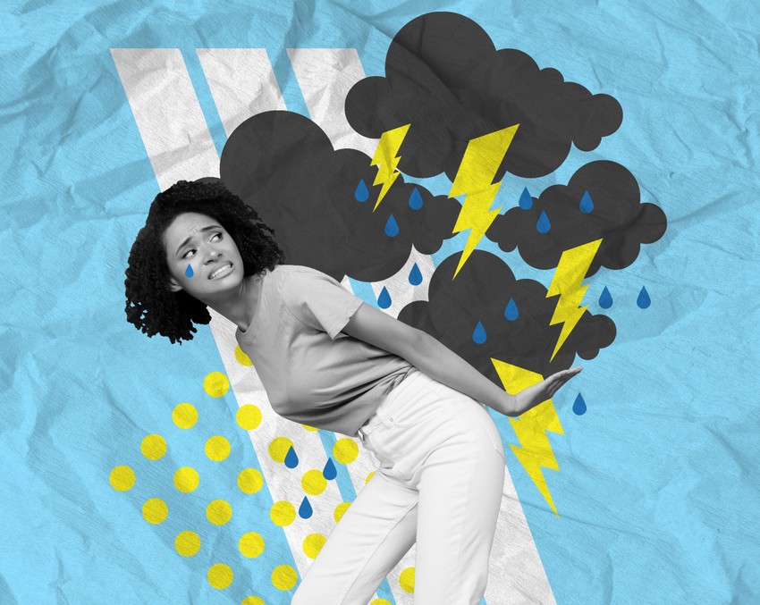 Ez kemény lesz! Frontfilmen a hidegbetörés a meteogyógyász® Meteo Klinika TV-s videójában!