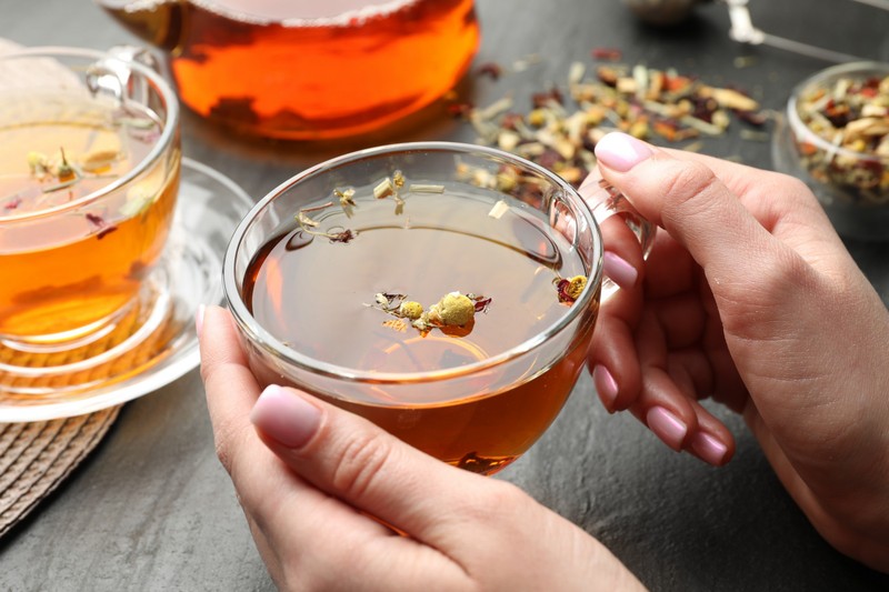 Ezek a legjobb gyógynövények szorongás és stressz ellen