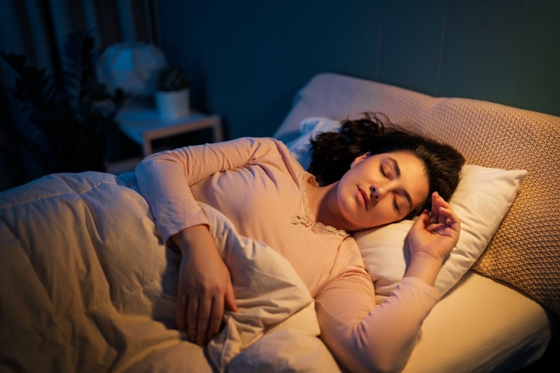 Nem csak a kényelme múlik rajta: ez az ideális hőmérséklet a hálóban, ami a stroke-ot is megelőzheti
