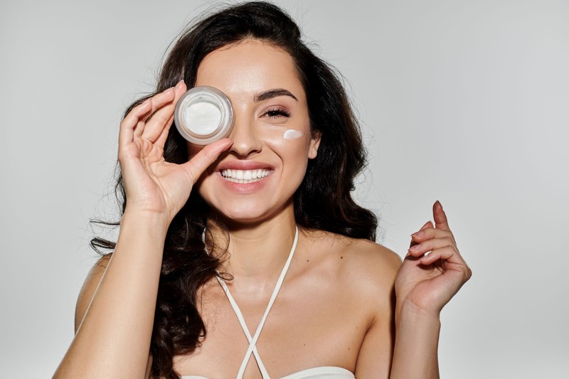 Végre egy öregedésgátló arcápolási rutin, amelyet a tudomány is igazol