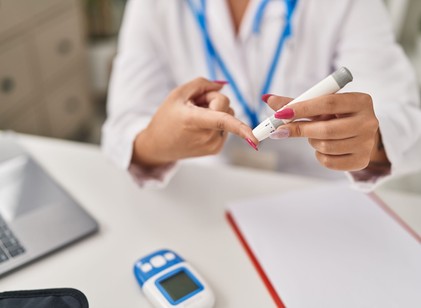 Prediabetes és inzulinrezisztencia: ugyanaz az állapot vagy sem? Az orvos szerint ez a helyzet című cikk nyitóképe