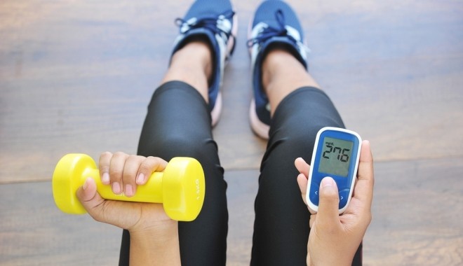 Így vegyük fel a harcot a cukorbetegséggel!