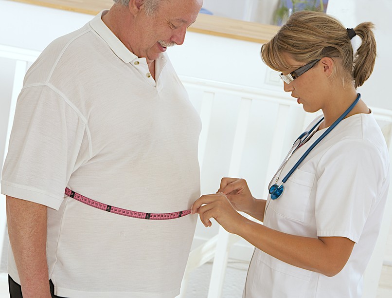 elhízott cukorbetegség mozgás