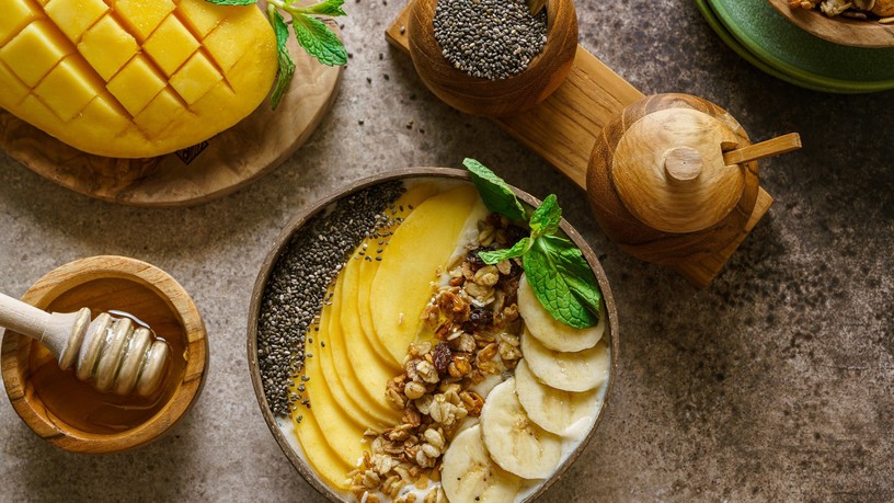 dieta fogyás gyümölcsök hízlaló