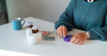  Mennyire veszélyes az, ha lejárt gyógyszert vesz be? 