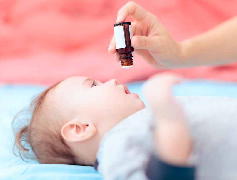 orvos válaszol gyerek D-vitamin túladagolás