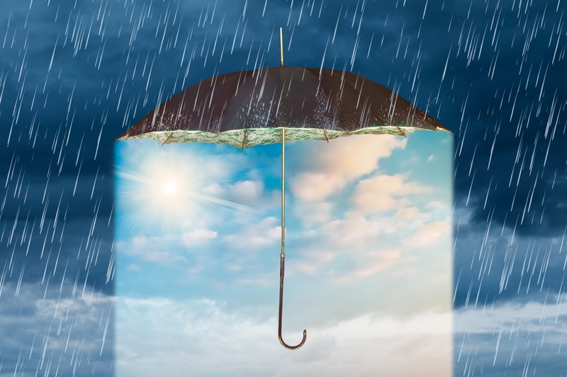 Orvosmeteorológia: délkeleten kánikula, nyugaton és északon erőteljes lehűlés jön