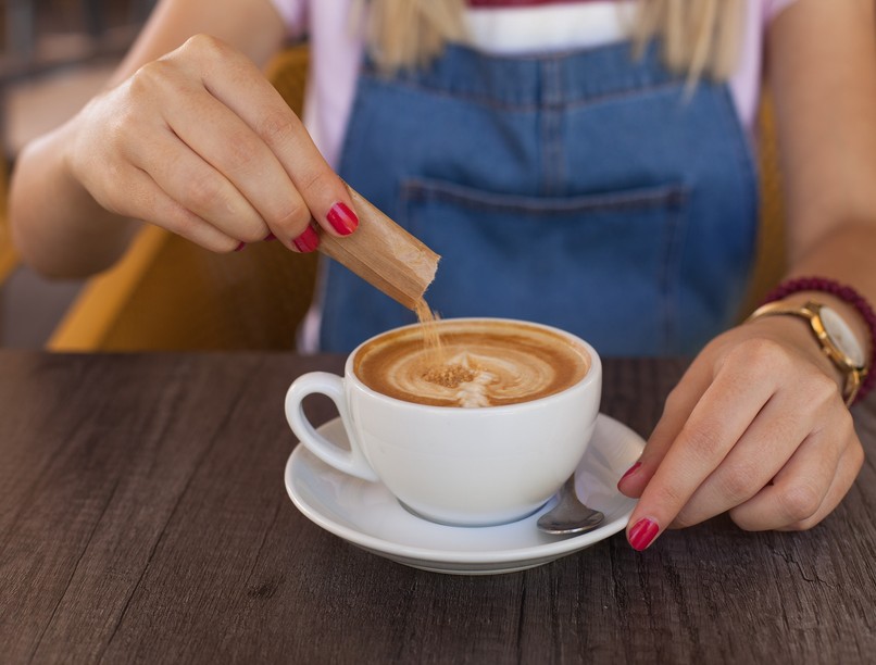 melyik édesítőszer a legjobb cukor helyett