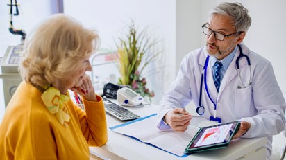 Mi a hormonkezelés (endokrin terápia)? című cikk nyitóképe