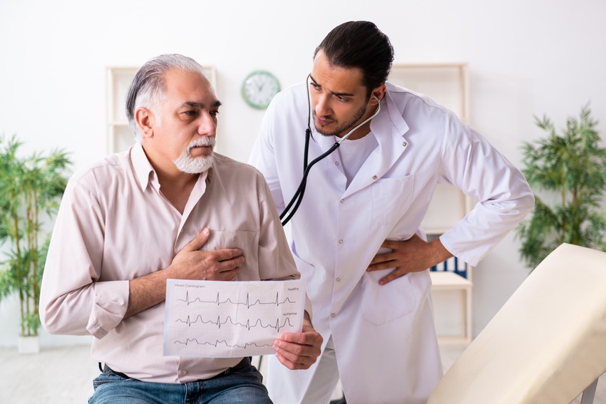 A szívbetegségnek vannak kevésbé egyértelmű jelei. Vegye őket komolyan! Ezekről beszélt dr. Müller Gábor, a KardioKözpont szakorvosa.