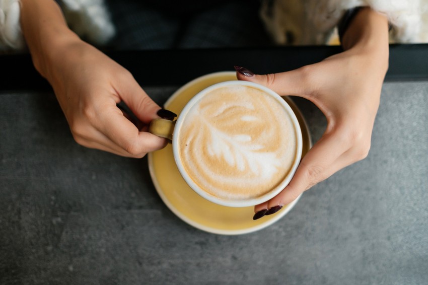 Nem mindegy, mit eszik a vizsgálat előtt.