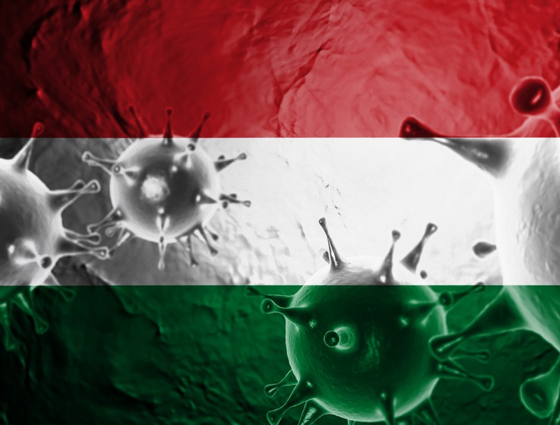 koronavírus, magyarország, koronavírus tünetei, járvány fertőzés