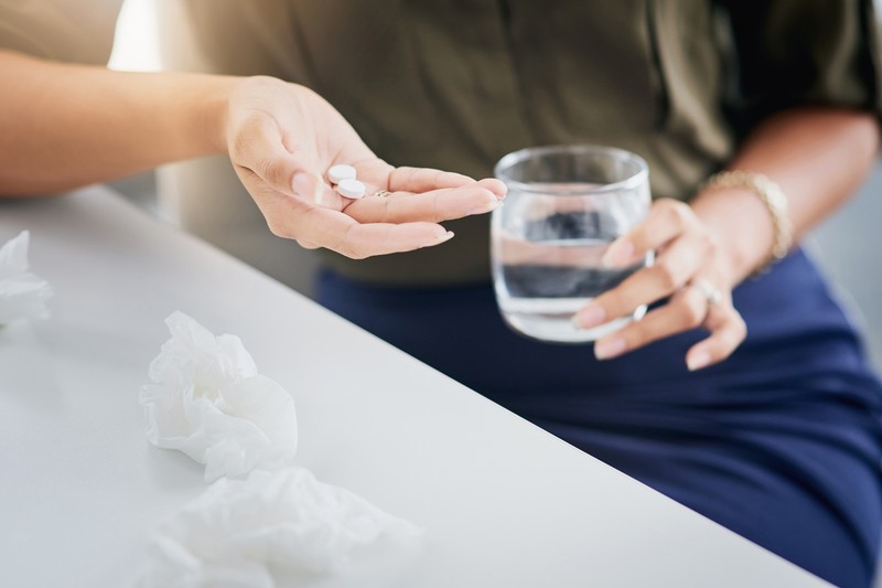 Titán-dioxid: az élelmiszerekben betiltják, de a gyógyszergyártásban nélkülözhetetlen?