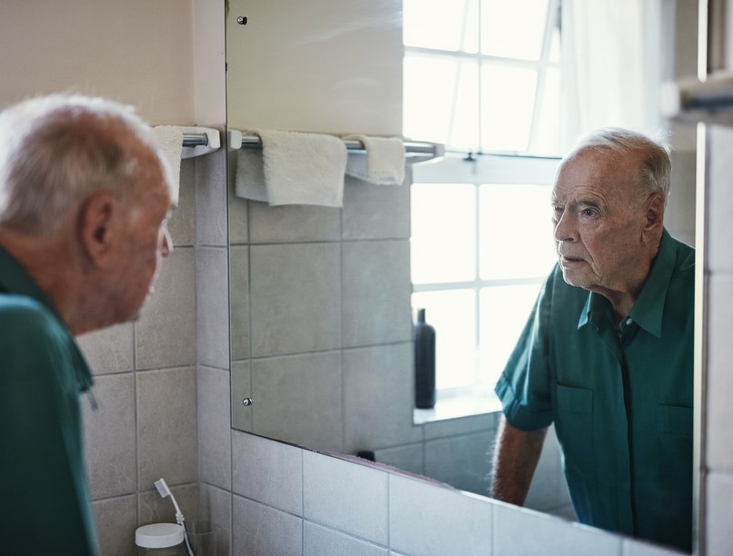 Alzheimer-kór személyiség változás