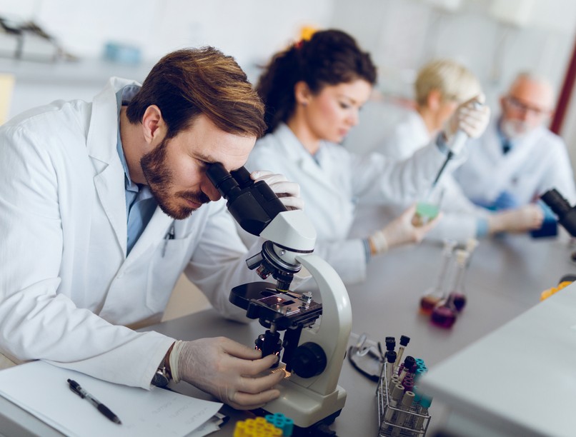 kutatás, genom, genetika, DNS