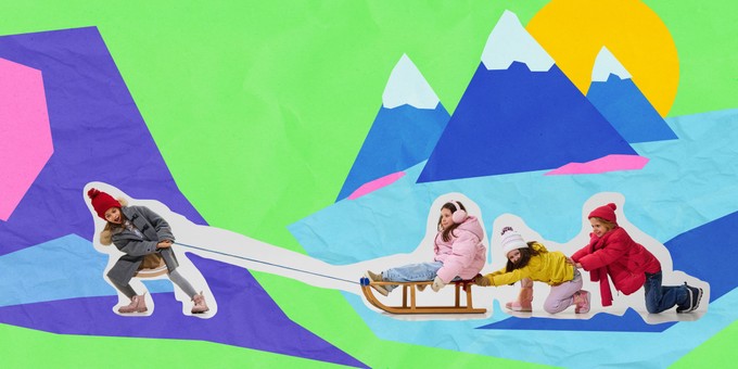 Mai és holnapi fronthatás - erre számíthat!  című cikk nyitóképe