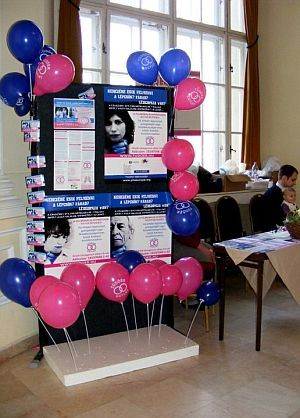 Ritkák, de együtt erősek...!