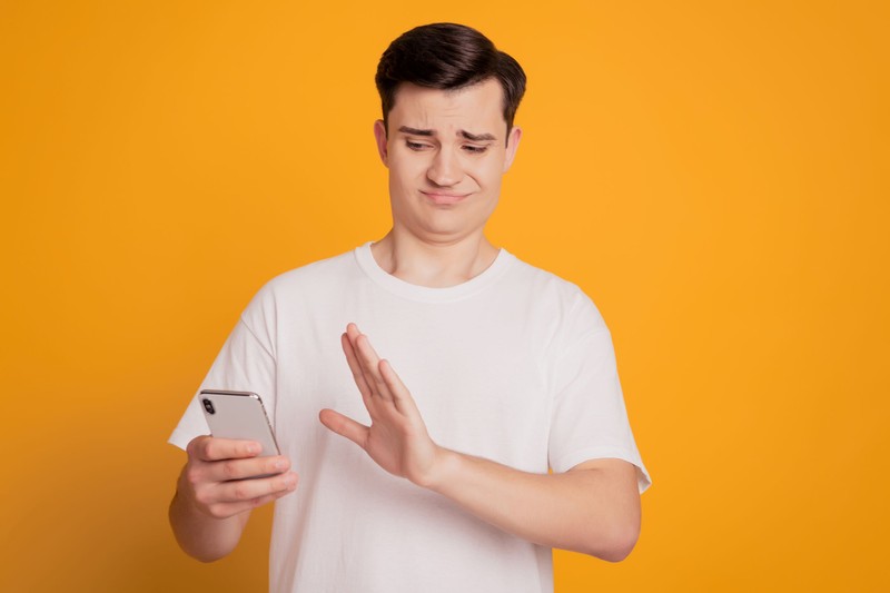 Nem szeret telefonon beszélni? Ezt árulhatja el Önről