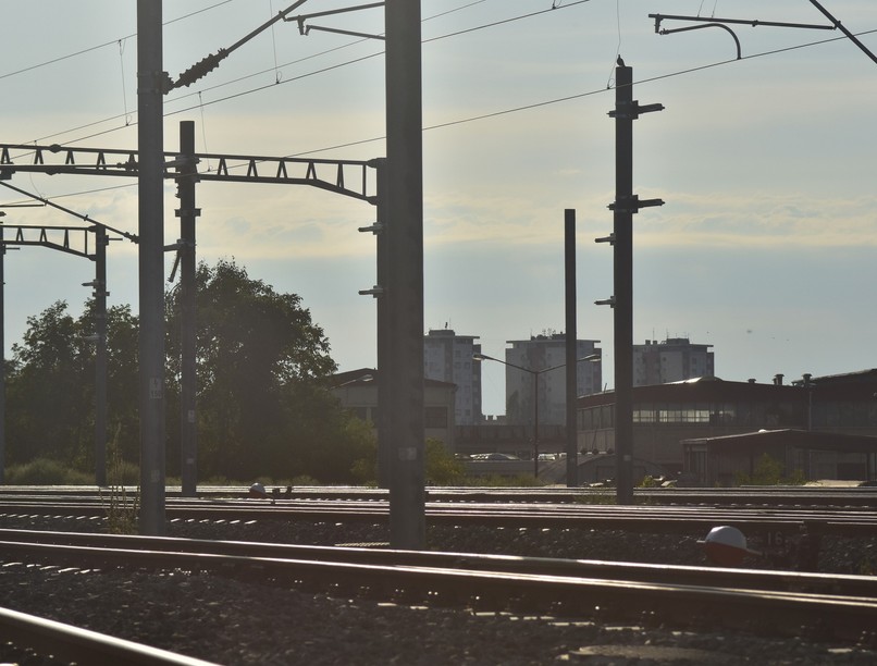 újvidék, vasút, baleset, halál