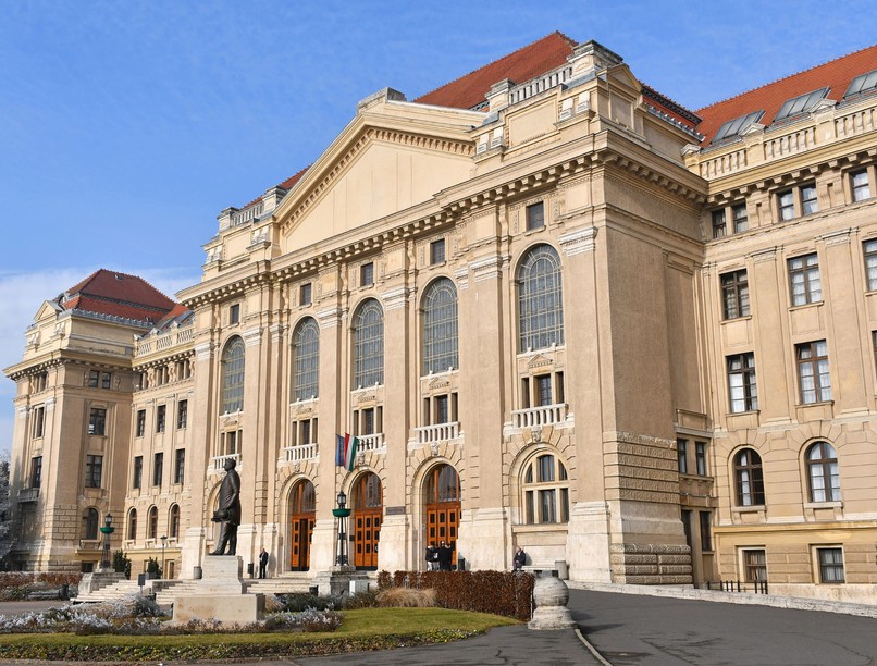 egészségügyi adattár Debreceni Egyetem hírek