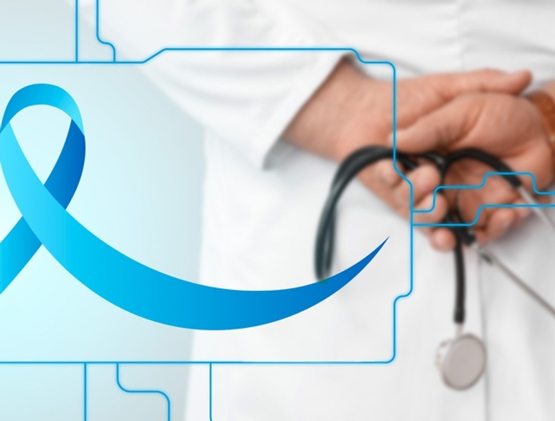 prosztata, prosztataszűrés, prosztatarák, testépítés, A férfi egészség hónapja