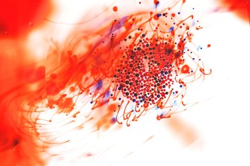 Itt egy vírus, ami szétrobbantja a daganatos sejteket!