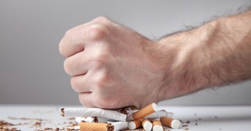  8 tipp, amivel könnyebben leszokhat a dohányzásról 