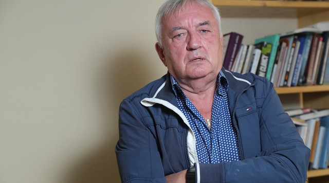 Havas Henrik elmondta a véleményét Gálvölgyi János kórházba kerüléséről