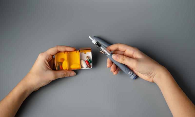 Melyik napszakban kell szedni az inzulinrezisztencia gyógyszert? Az orvos válaszol