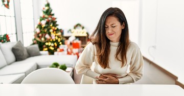  Ezek a karácsonyi szokások teszik tönkre leggyorsabban az emésztését 