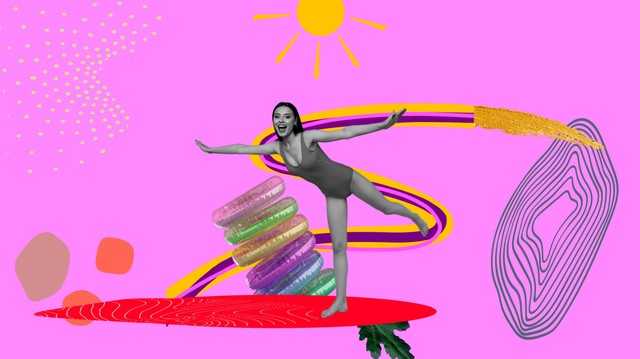 Orvosmeteorológia: robbanásszerű hőhullám ér el minket szerdán a nap második felében