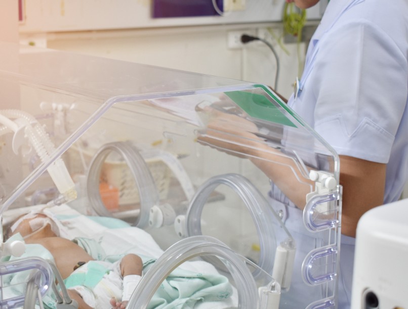 összefogás adománygyűjtés koraszülött rendellenesség