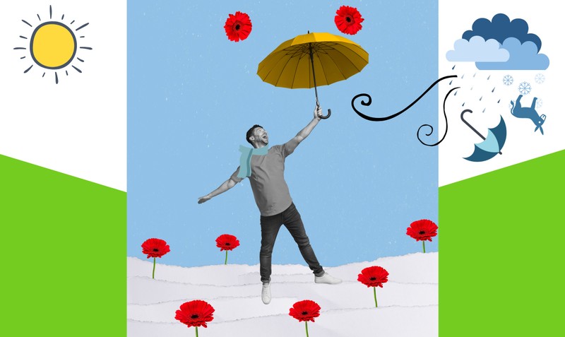 Orvosmeteorológia: ilyen extrém hőmérsékleti kontrasztot hoz a szombat